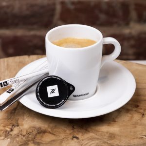 Café Lungo