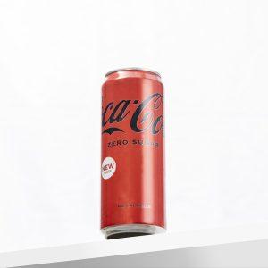 Coca COla Zero