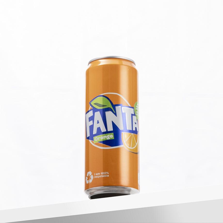 Fanta Fanta