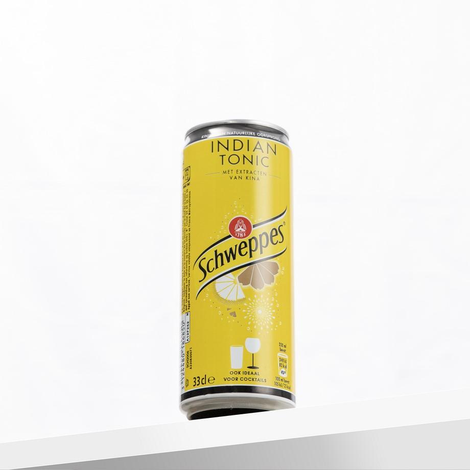 Drink-Tonic