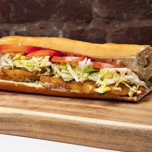 le Filet o'Fish