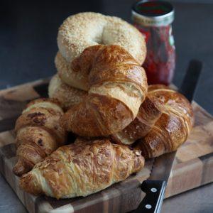 Nos Petits Déjeuners