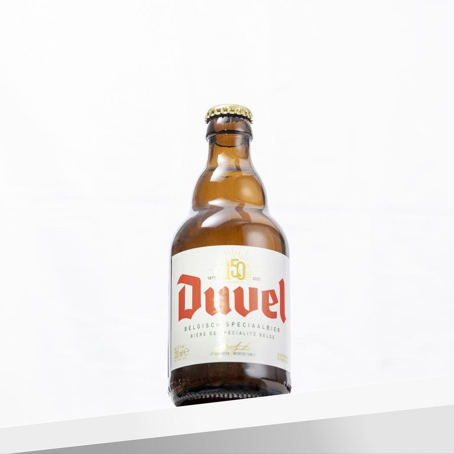 Duvel Duvel