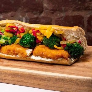 Sandwichs