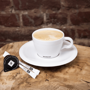 Nos Cafés Nespresso
