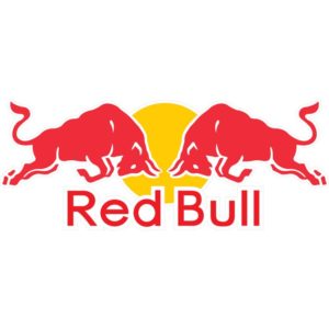 Logo Red Bull